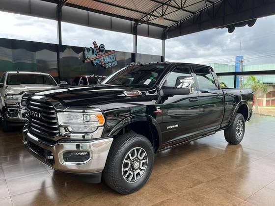 RAM 3500 2024