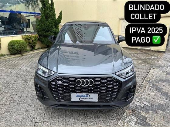 AUDI Q5 2022