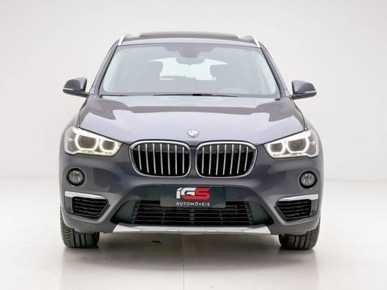 BMW X1 2019