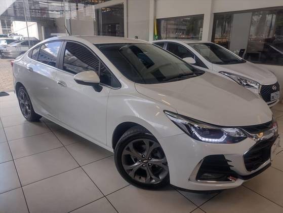 CHEVROLET CRUZE 2023