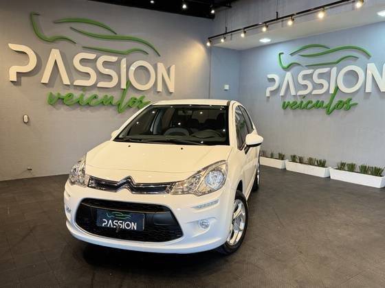 CITROËN C3 2021