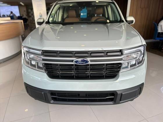 FORD MAVERICK 2024