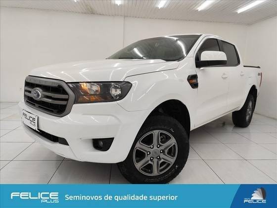 FORD RANGER 2023