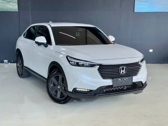 HONDA HR-V 2025