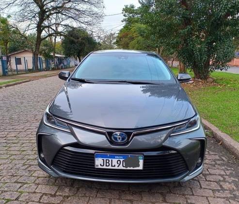 TOYOTA COROLLA 2023
