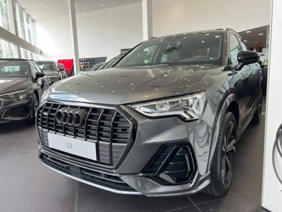 AUDI Q3 2025