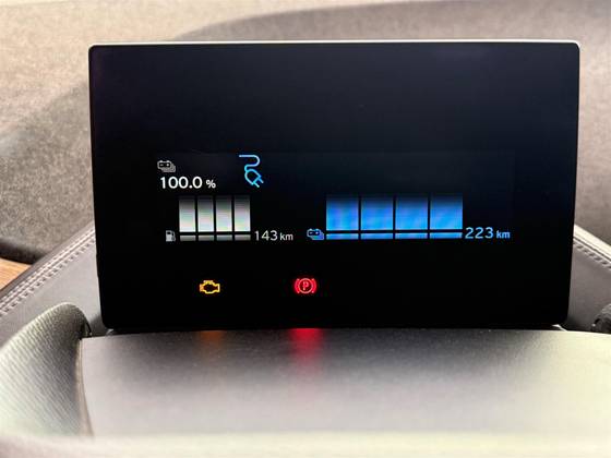 BMW i3 2019