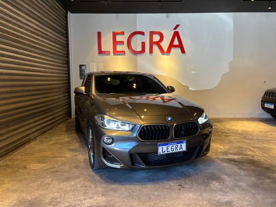 BMW X2 2020
