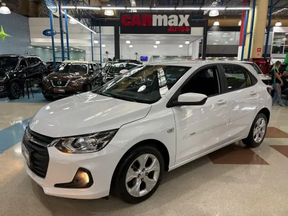 CHEVROLET ONIX 2023