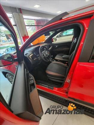 FIAT STRADA 2025