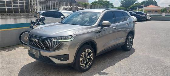 GWM HAVAL H6 2024