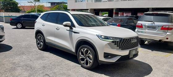 GWM HAVAL H6 2024