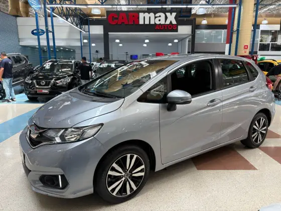 HONDA FIT 2021