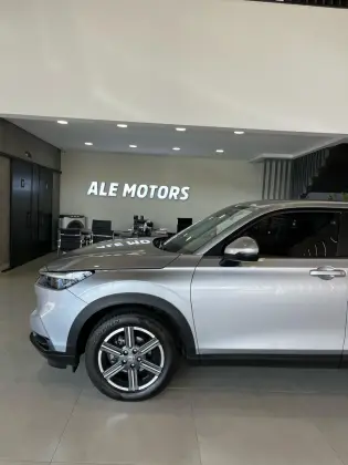 HONDA HR-V 2023