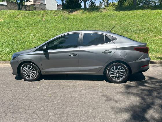HYUNDAI HB20S 2023