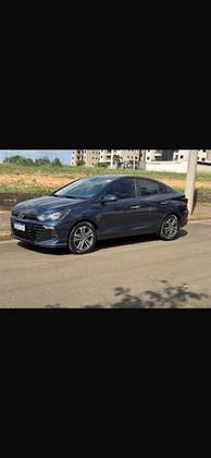 HYUNDAI HB20S 2023