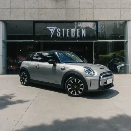 MINI COOPER 2024