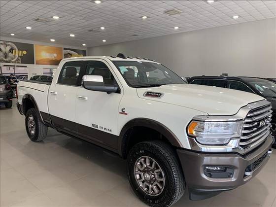 RAM 3500 2024