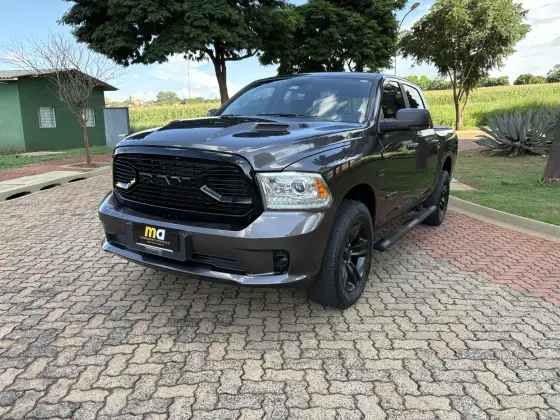 RAM CLASSIC 2022