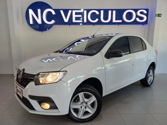 RENAULT LOGAN 2022