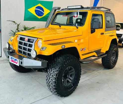 TROLLER T4 2011