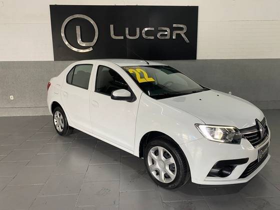 RENAULT LOGAN 2022