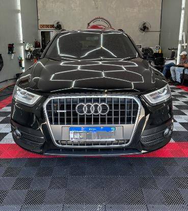 AUDI Q3 2015