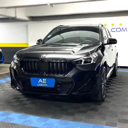 BMW X1 2025