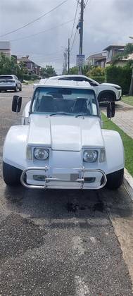 BUGWAY BUGGY 1986