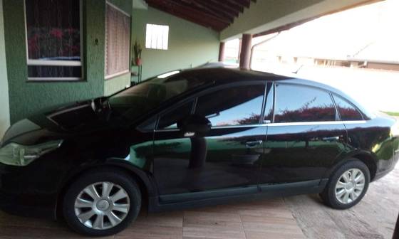CITROËN C4 2011