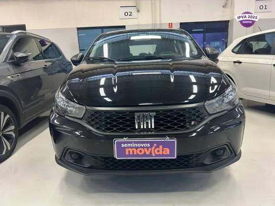 FIAT ARGO 2023