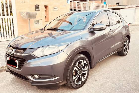 HONDA HR-V 2018