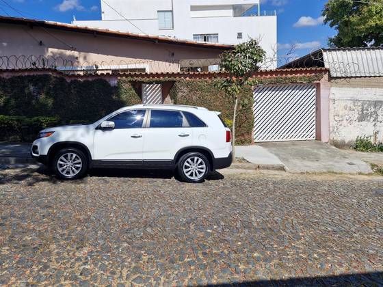 KIA SORENTO 2011