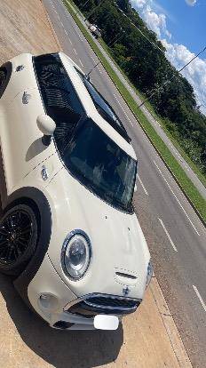 MINI COOPER 2015