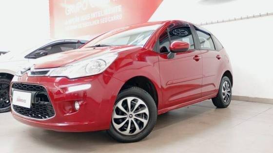 CITROËN C3 2020