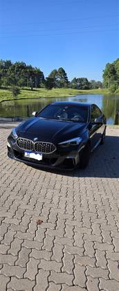 BMW M 235i 2021