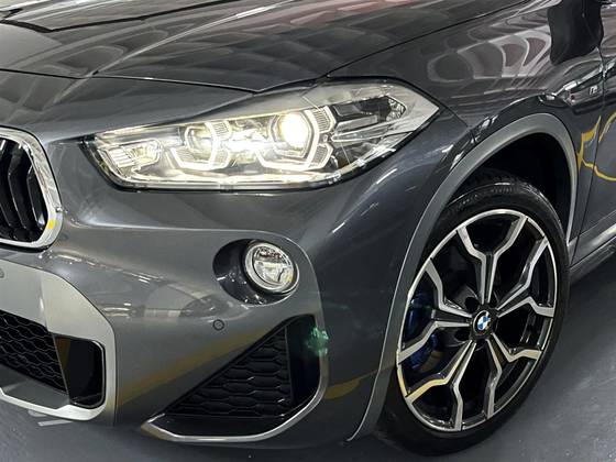 BMW X2 2020