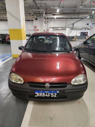 CHEVROLET CORSA 1995
