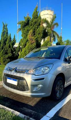 CITROËN C3 2018