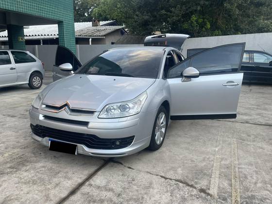 CITROËN C4 2011