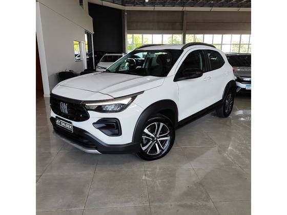 FIAT PULSE 2024