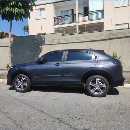 HONDA HR-V 2024