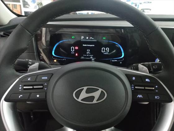 HYUNDAI CRETA 2025
