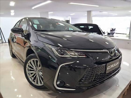 TOYOTA COROLLA 2025