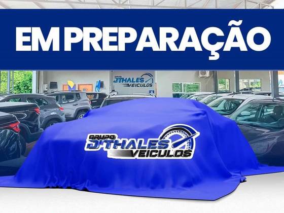 VOLKSWAGEN GOL 2015