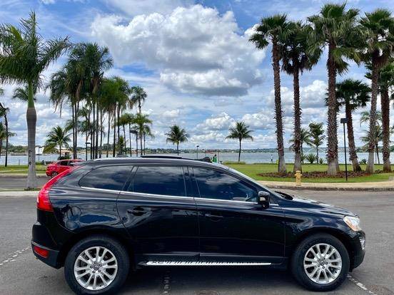 VOLVO XC60 2010