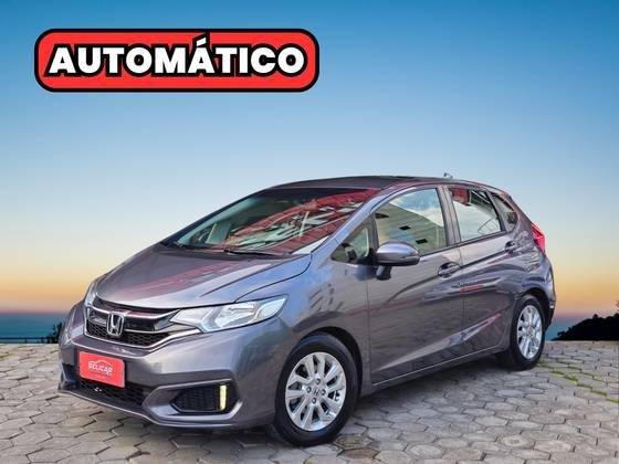 HONDA FIT 2020