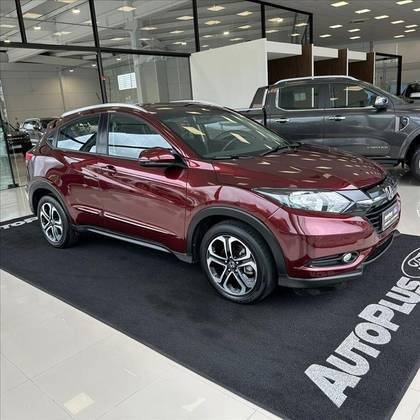 HONDA HR-V 2018