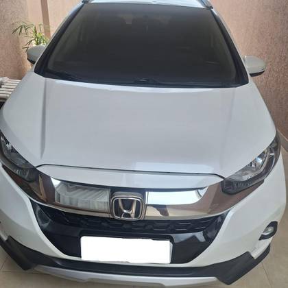HONDA WR-V 2019