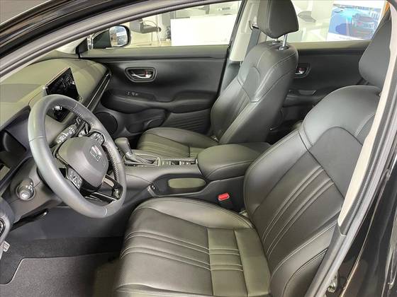 HONDA ZR-V 2025